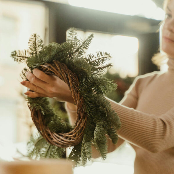 Wreath Workshop